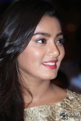 Sana Maqbool at Dikkulu Choodaku Ramayya Movie Audio Launch